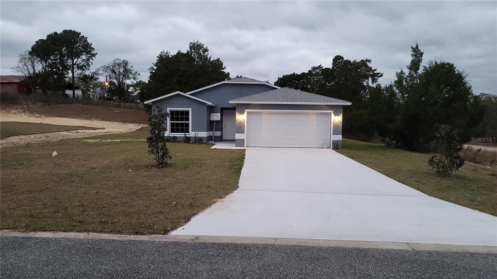 24517 Tortoise Ln, Astatula, FL 34705 House Rental in Astatula, FL