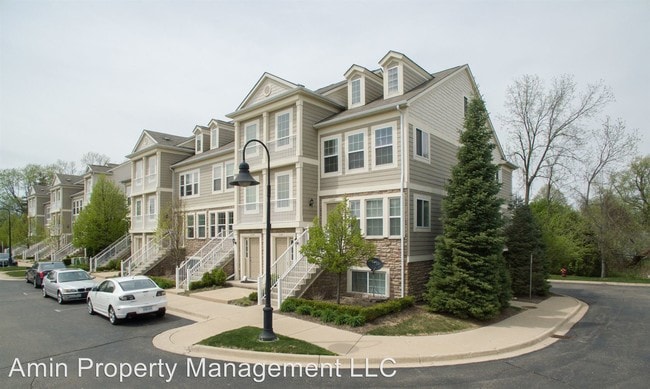 Building Photo - 2 br, 2 bath House - 1141 Foxboro
