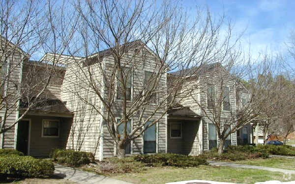Foto del edificio - Mason's Creek Townhomes