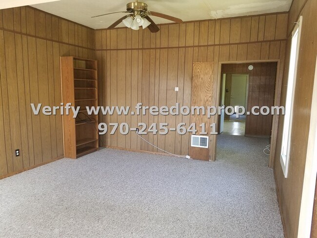 Foto del edificio - Tiny House Living!  1 Bedroom 1 Bath House
