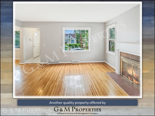 Building Photo - 3 br, 2 bath House - 35 Rosemount St.