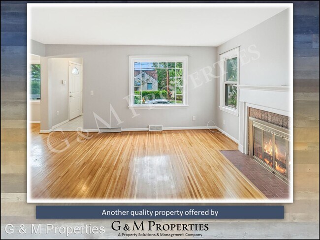 Foto del edificio - 3 br, 2 bath House - 35 Rosemount St.