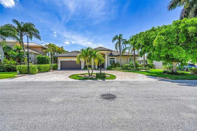 Foto del edificio - 512 NW 120th Dr
