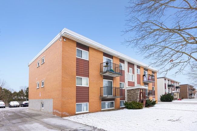 Building Photo - 434 Hazel St