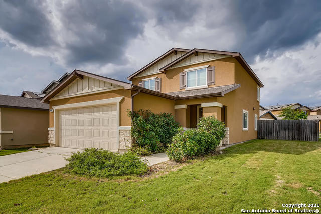 Foto principal - 10406 Legacy Cove
