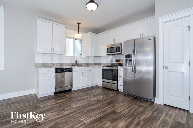 Foto del edificio - 3962 Snowcreek Dr