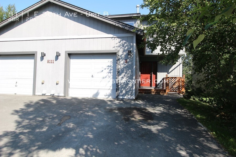 Primary Photo - 8111 E 36th Ave