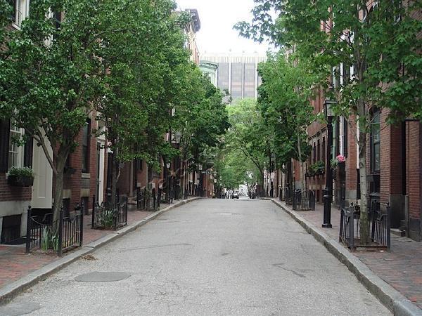 Foto del edificio - 88 Myrtle St