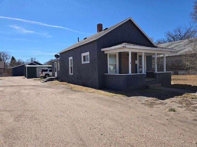 Building Photo - 1529 Illinois St