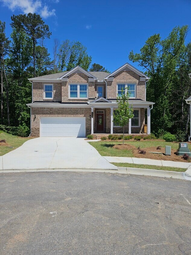 3417 Blue Jasmine Ln, Dacula, GA 30019 House Rental in Dacula, GA