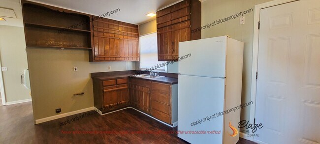 Foto del edificio - Remodeled 3 Bed 1 Bath in Pampa