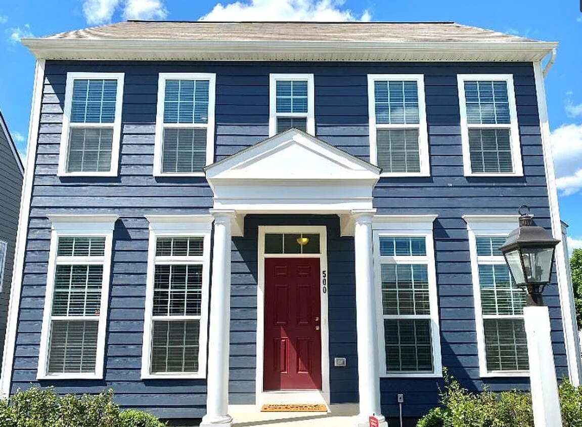 Foto principal - Outstanding Single Family Home in the awar...