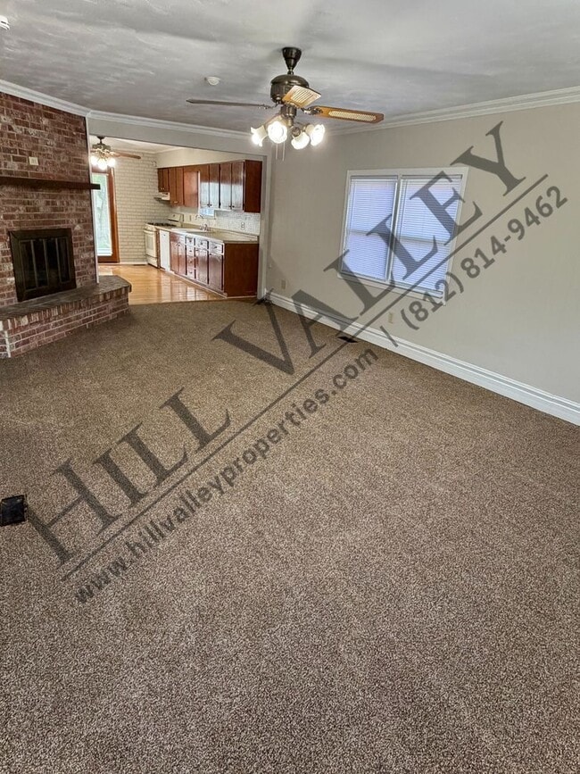 Building Photo - Two Bedroom Home - East Side Location