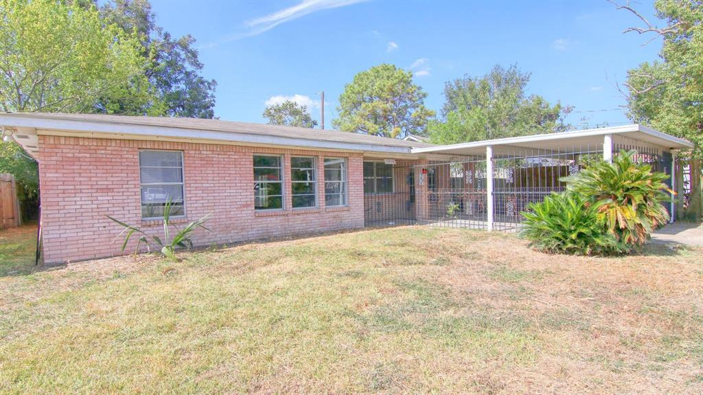 6816 Beachwood St, Houston, TX 77021 House Rental in Houston, TX