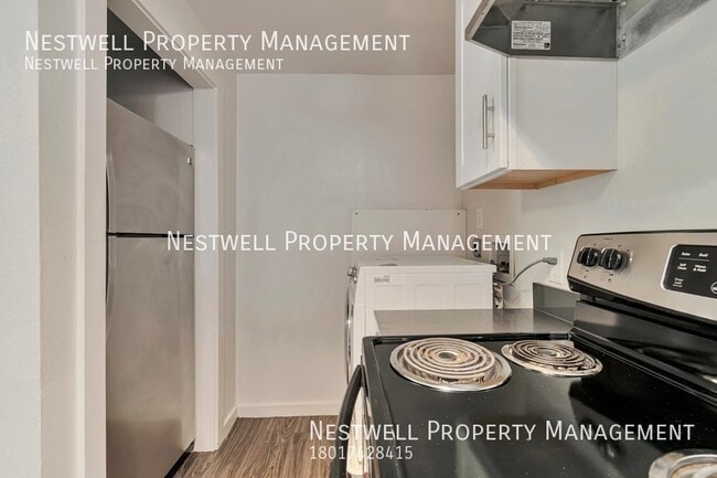Building Photo - Renovated 1-bed Unit in Salt Lake City