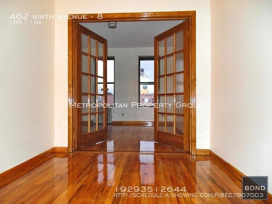 Foto principal - 1 bedroom in New York NY 10019