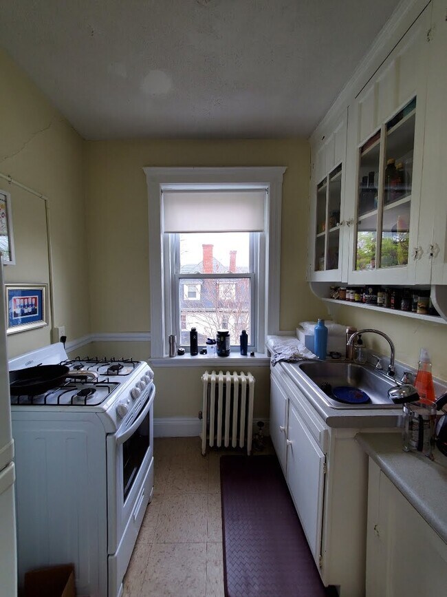 Foto del edificio - 51 Linden St