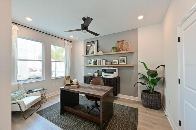 Foto del edificio - 2451 Mangum Ct