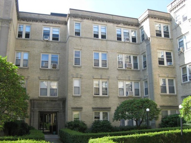 Foto del edificio - 20 Colborne Rd
