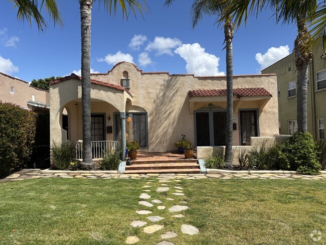 Building Photo - 1248 S Rimpau Blvd
