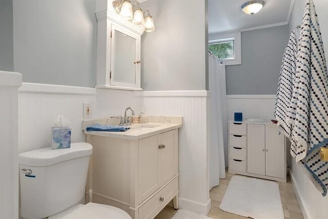 Foto del edificio - 401 Cabot St