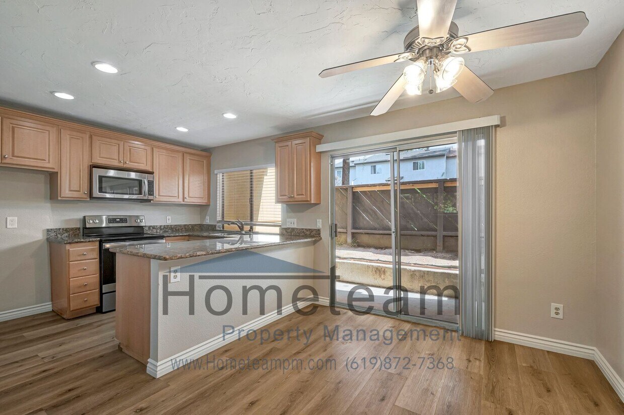Foto principal - 2 BR/ 2 BA 894 SQFT CONDO IN MISSION VALLE...