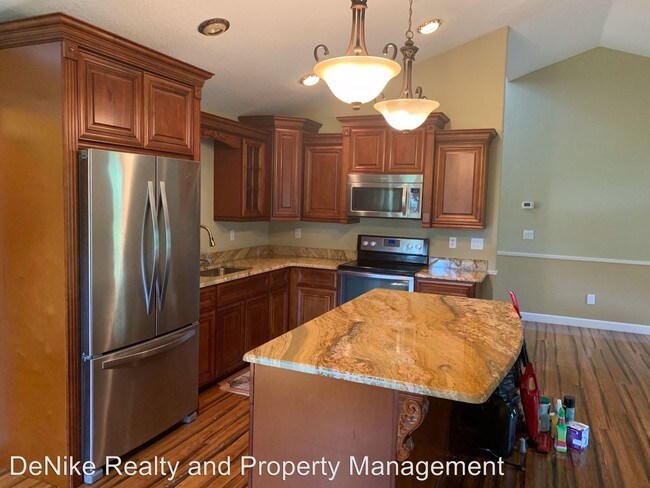 Foto del edificio - 3 br, 2 bath House - 431 Jacks Memorial Road