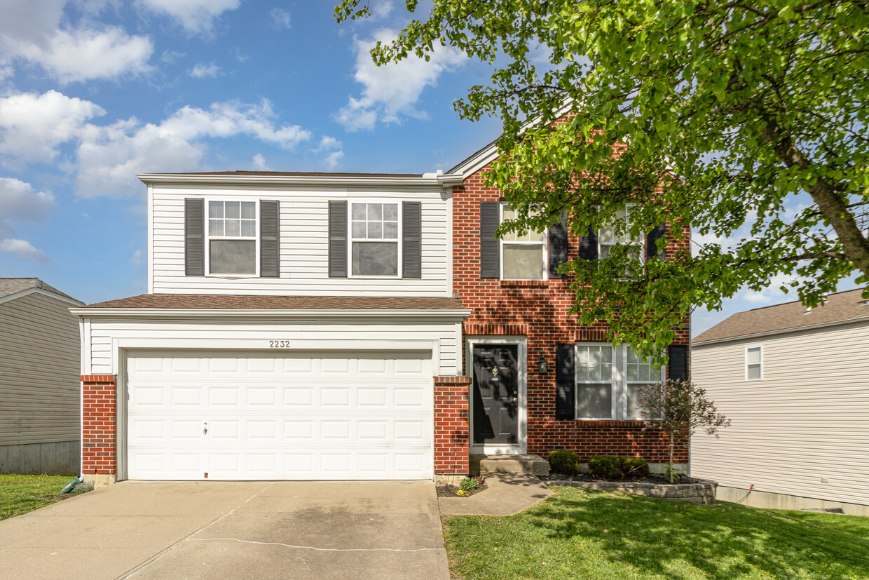 Foto principal - 2232 W Horizon Dr
