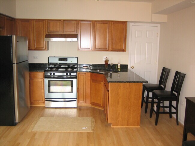 Building Photo - 2932 S Wentworth Ave