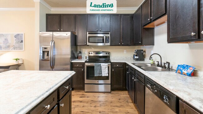 Foto del edificio - 8685 Baymeadows Rd E