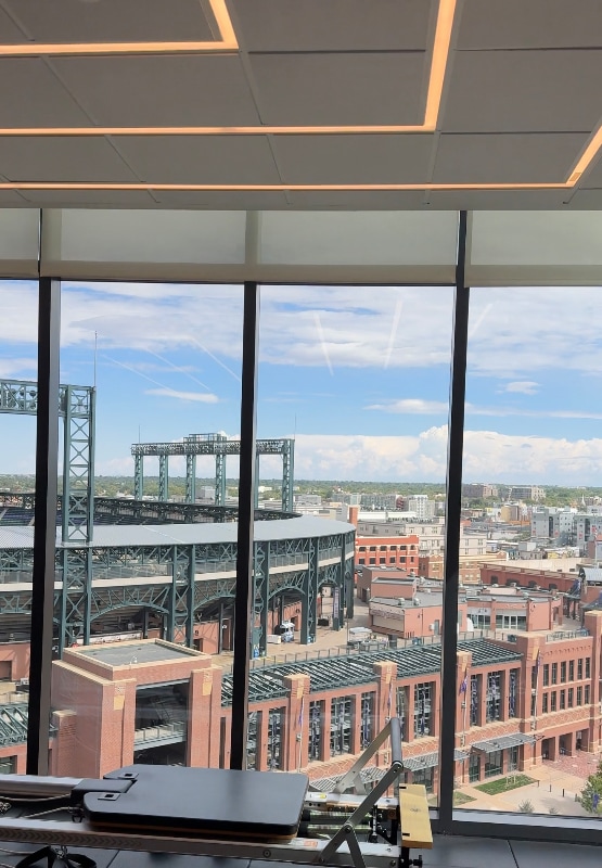 Building Photo - 1901 Wazee St