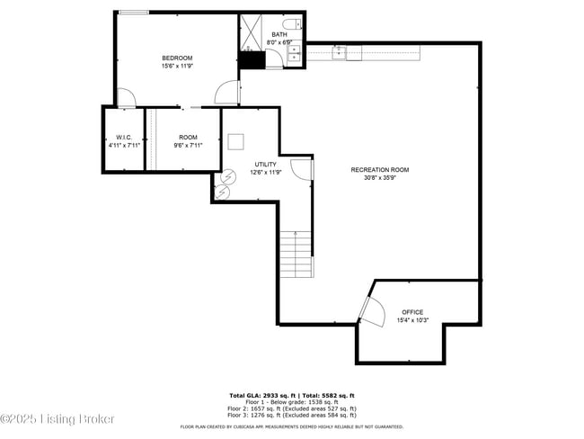 Building Photo - 825 Artisan Pkwy