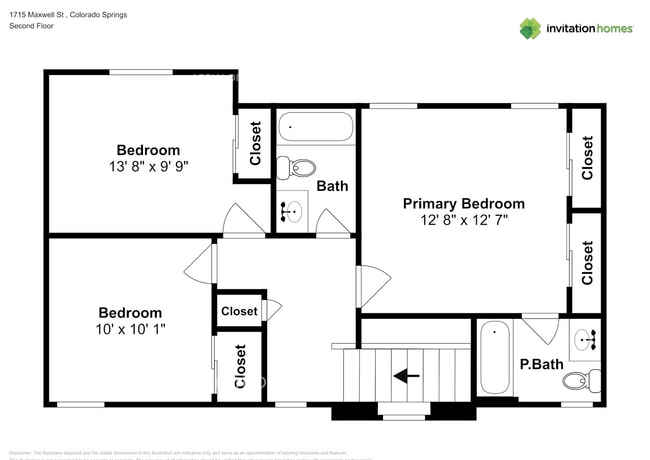 Building Photo - 1715 Maxwell St