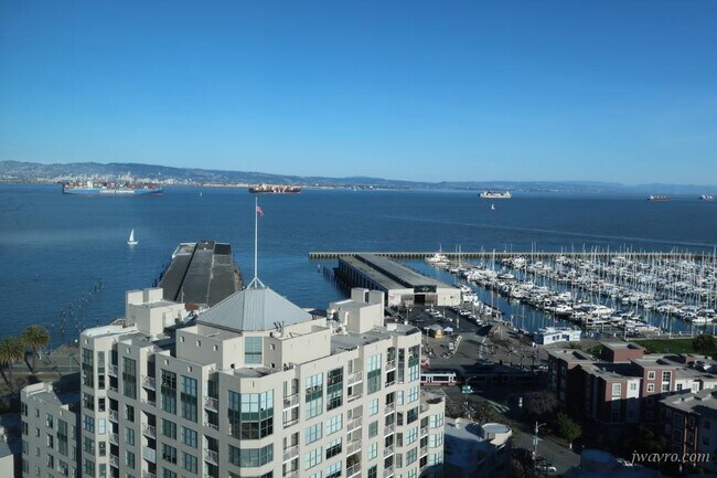 Foto del edificio - 229 Brannan St