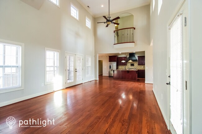 Foto del edificio - 7102 Guilding Dr, Greensboro, NC, 27455