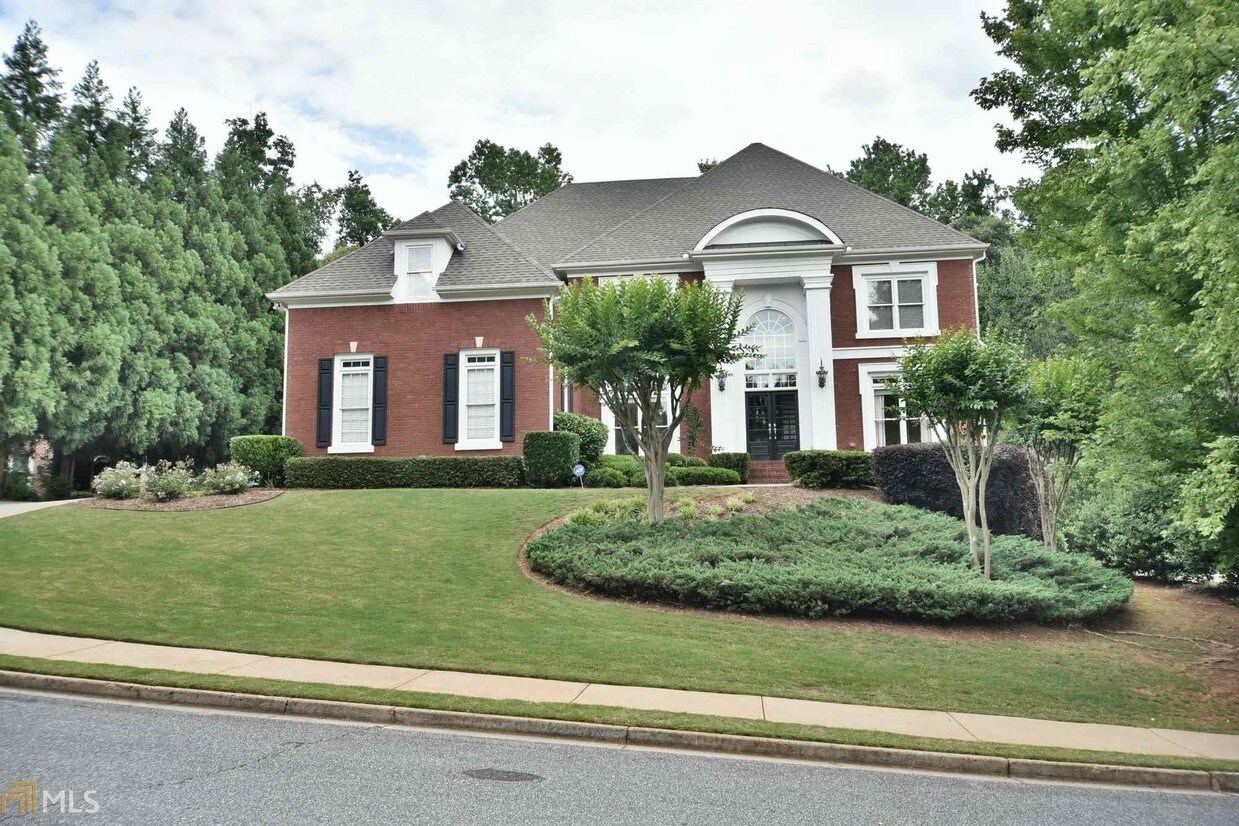 Primary Photo - 615 Greenview Terrace