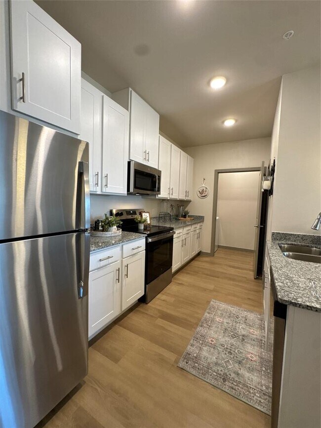 Foto del edificio - 691 Union Chapel Rd