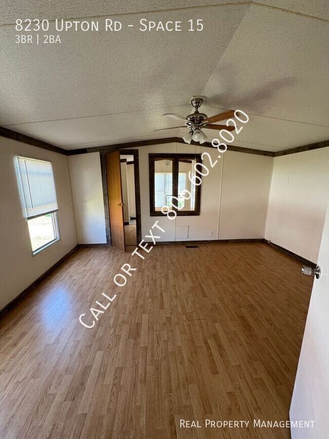 Foto del edificio - 8230 Upton Rd