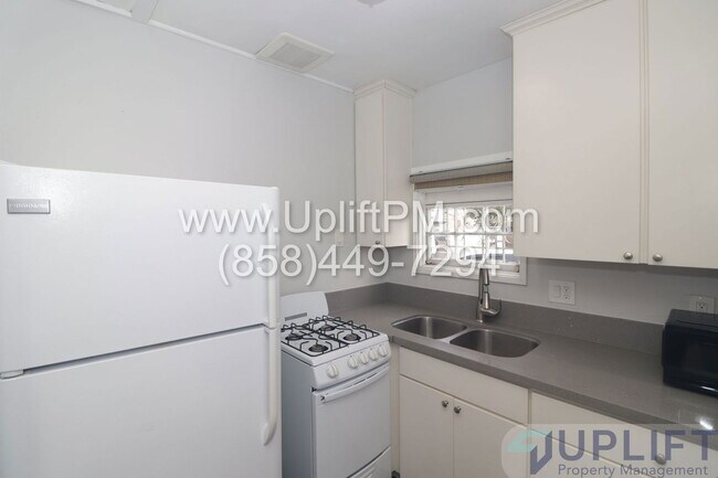 Foto del edificio - 3637 1/2 36th St