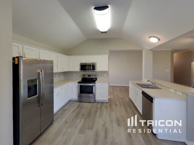 Foto del edificio - 1032 Cedar Ridge Lane Burleson TX