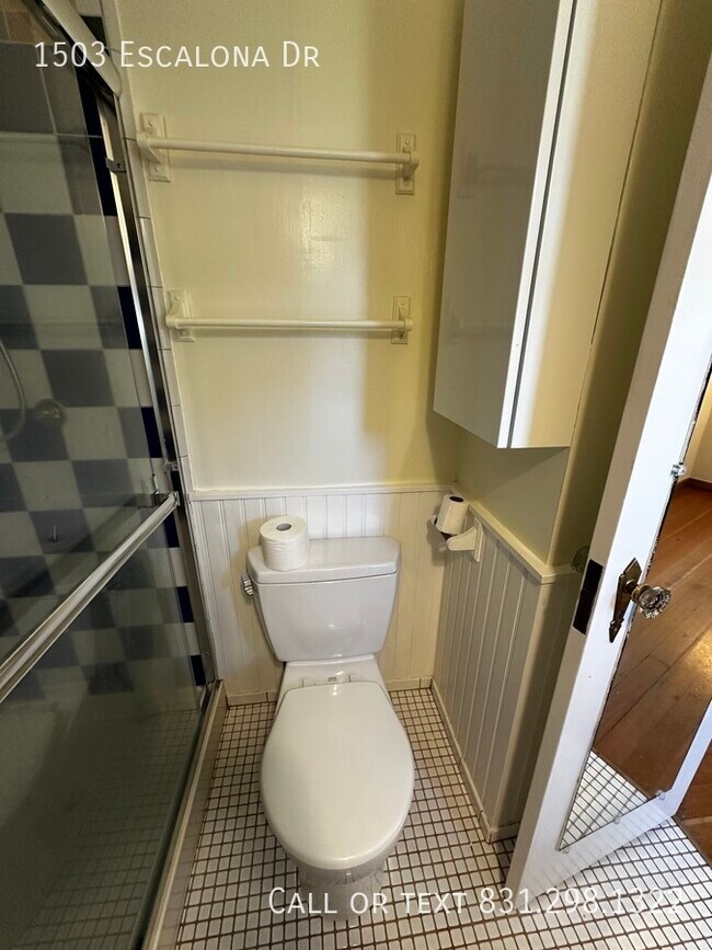 Foto del edificio - west side charm with garage