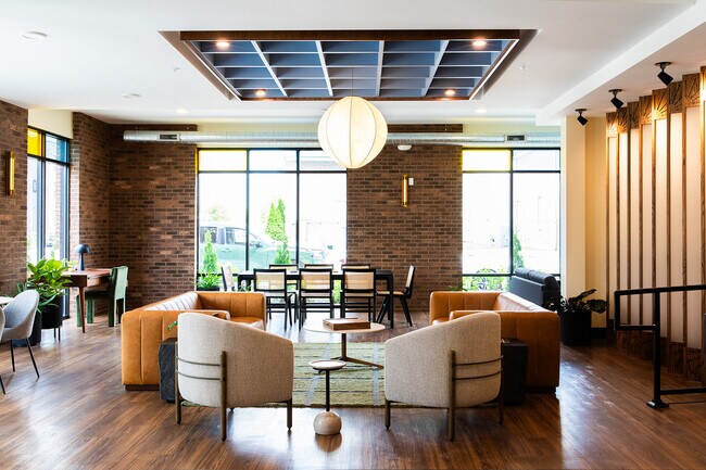 Foto del edificio - 742 Mount Vernon Ave