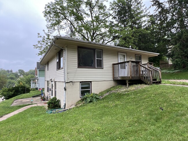 Building Photo - 2296 Woodworth St