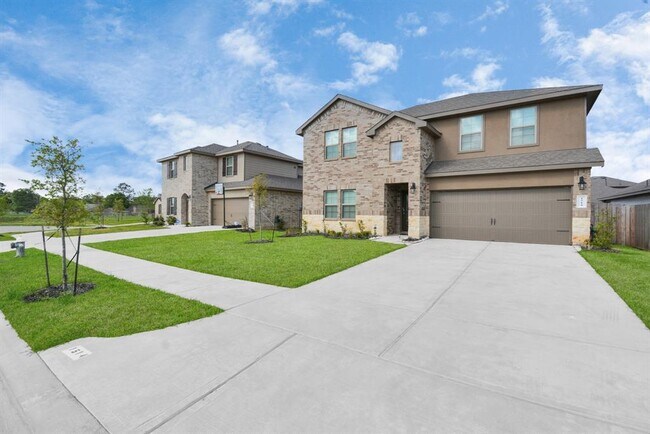 Foto del edificio - 1514 Westland Ct