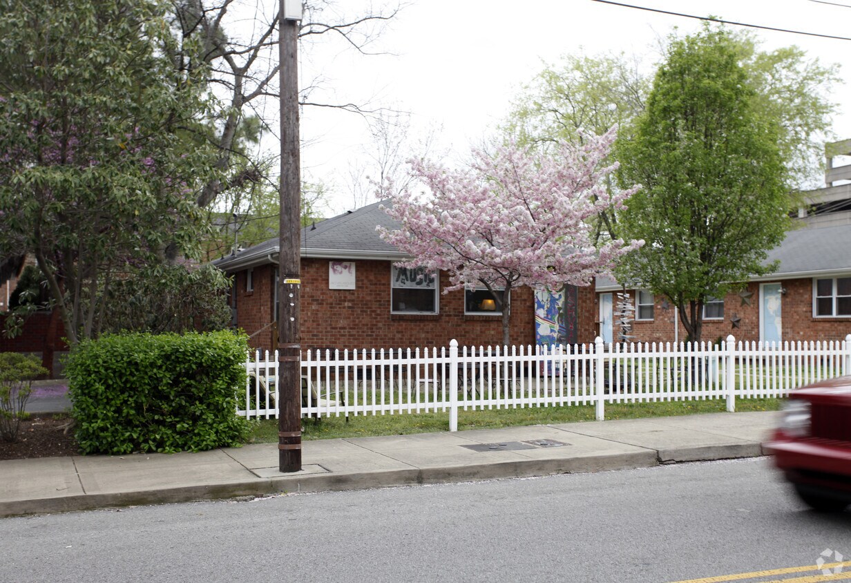 Building Photo - 1809 Patterson St