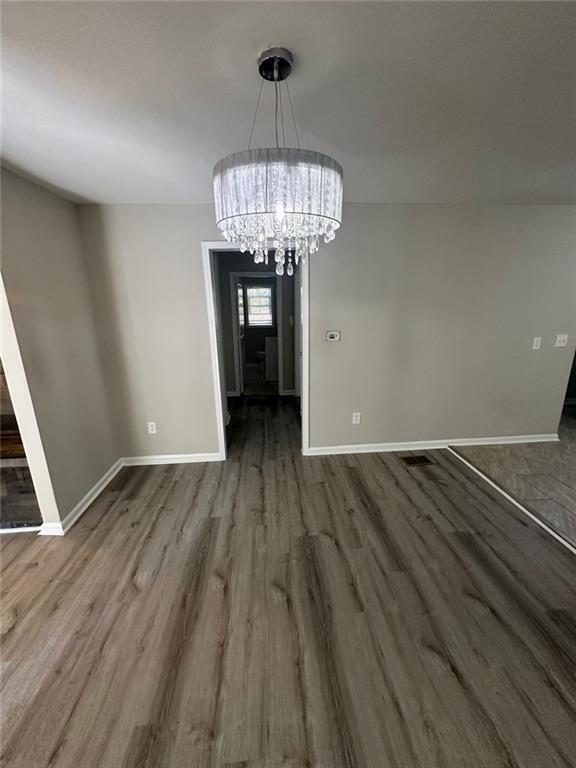 Foto del edificio - 1457 Richland Rd SW