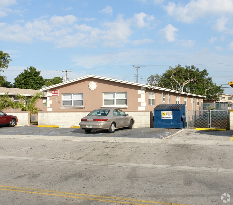 Primary Photo - 125-133 W 27th St