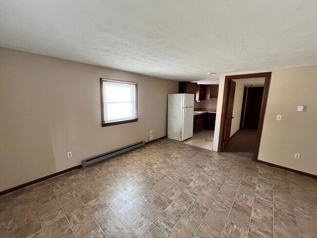 Foto del edificio - One Bedroom Apartment