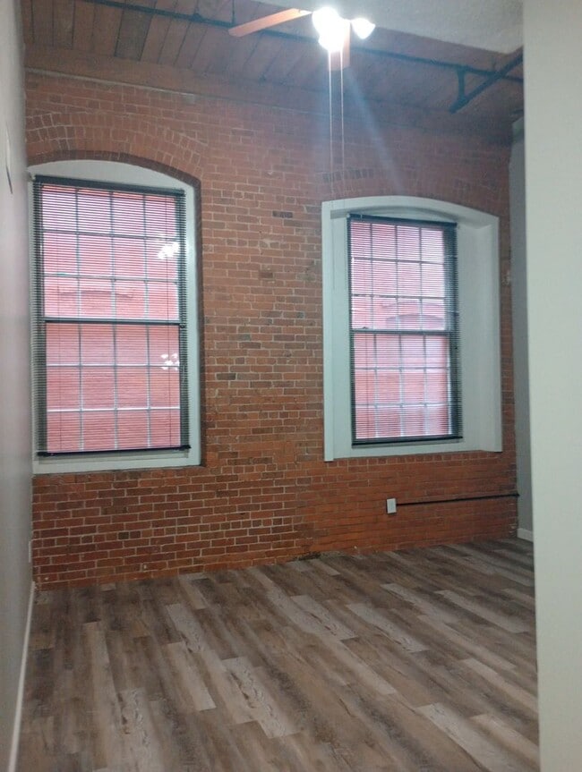 Interior Photo - Beacon Mill Village
