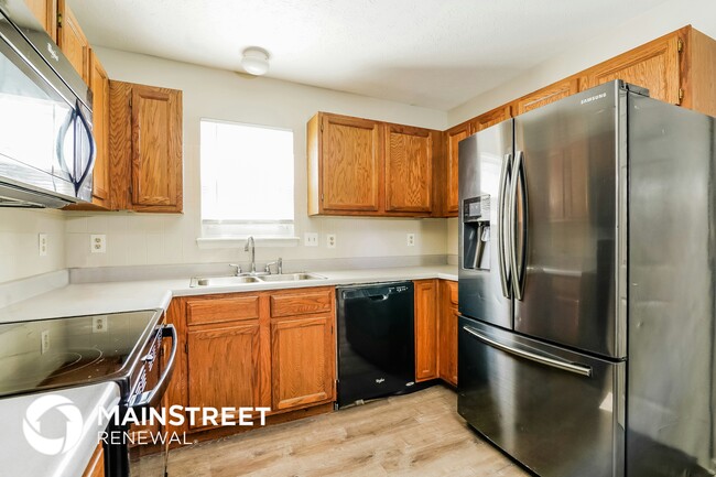 Foto del edificio - 5532 Orth Ct